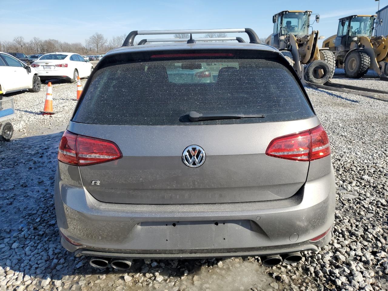 2015 Volkswagen Golf - Image 6