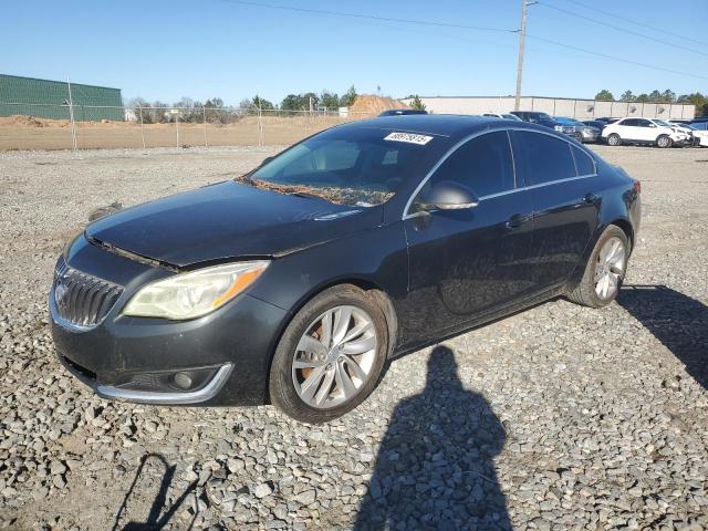 2015 Buick Regal 