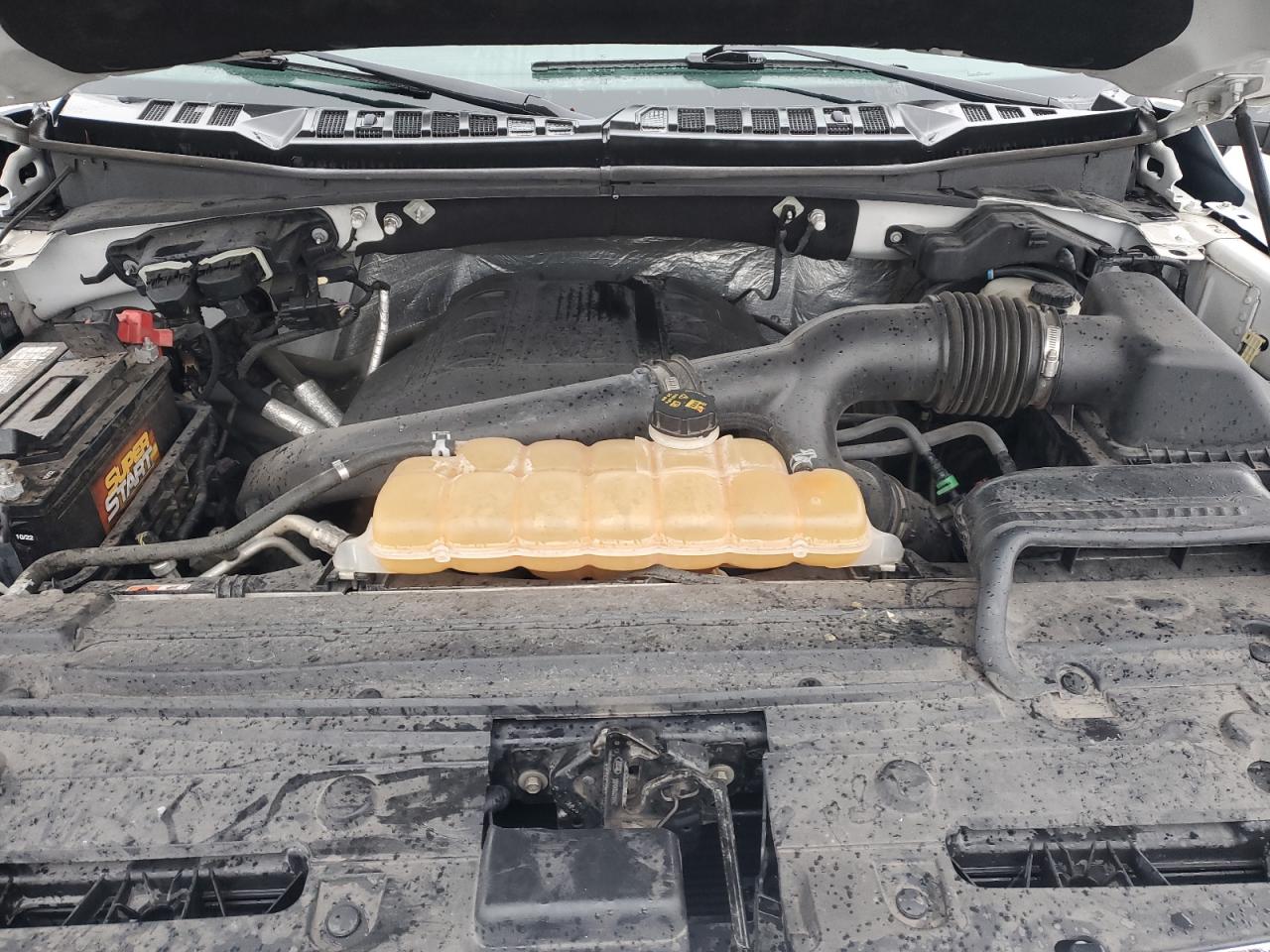 2016 Ford F-150 - Image 11