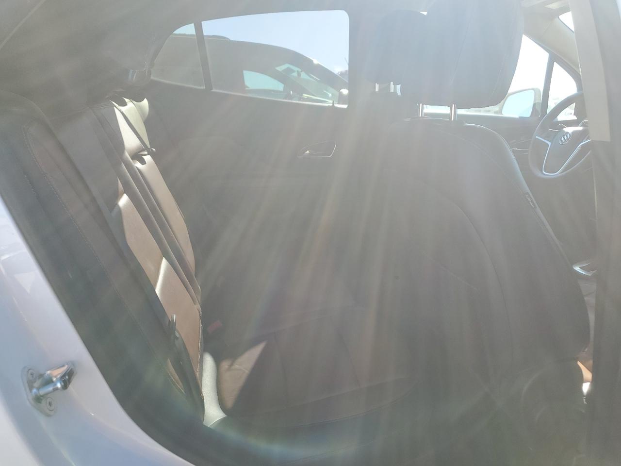 2016 Buick Encore - Image 11
