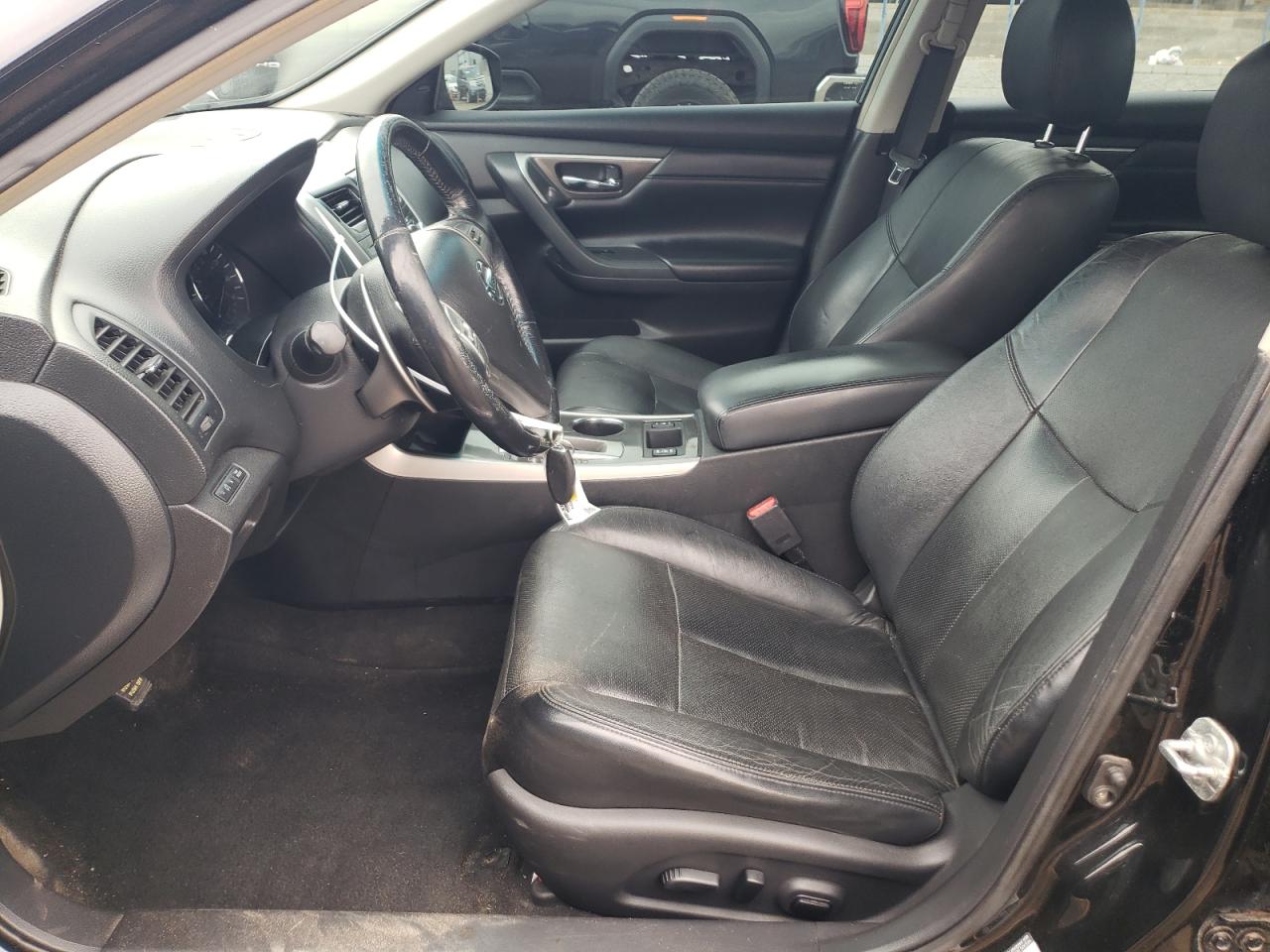 2013 Nissan Altima - Image 7