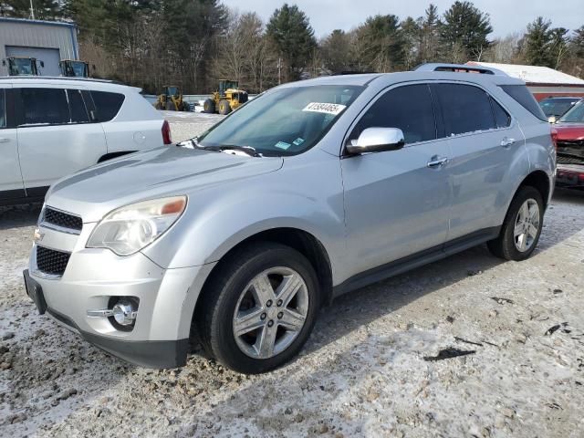 2015 Chevrolet Equinox Ltz