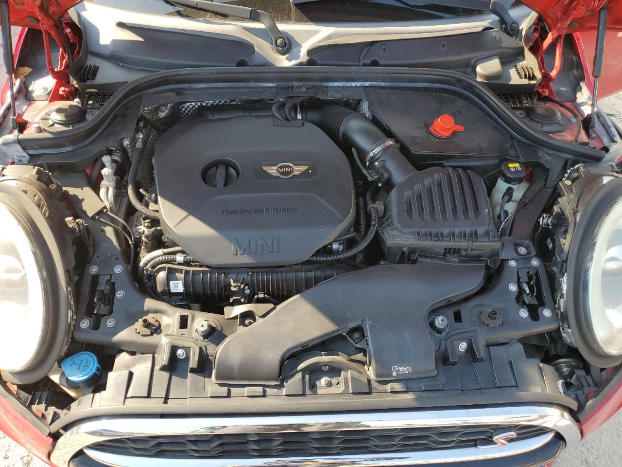 2017 MINI Cooper - Image 12