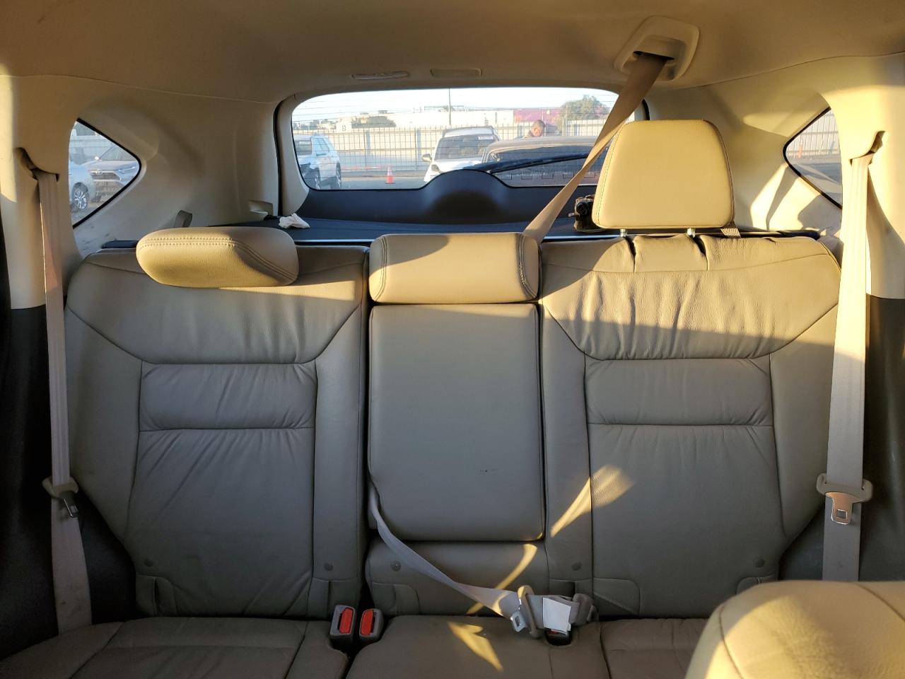 2014 Honda CR-V - Image 10