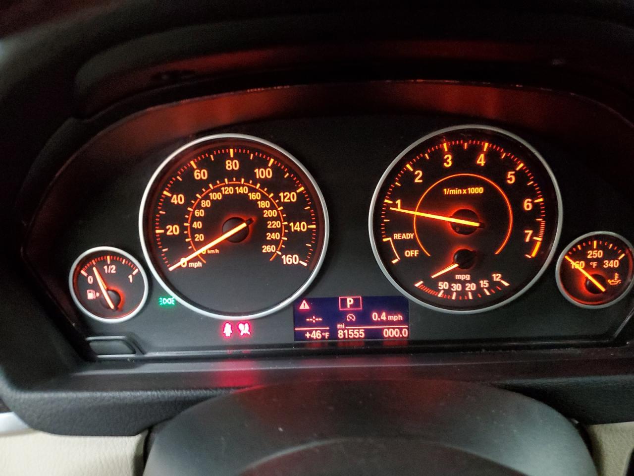 2017 BMW 3er - Image 9