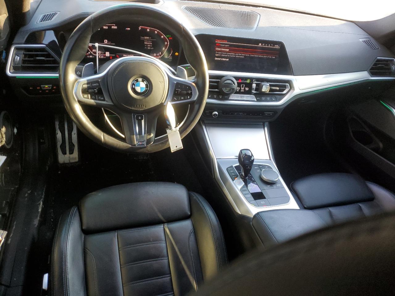 2020 BMW 3er - Image 8