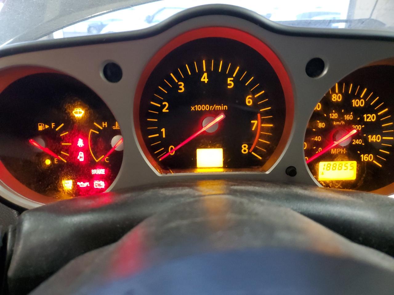 2004 Nissan 350Z - Image 9