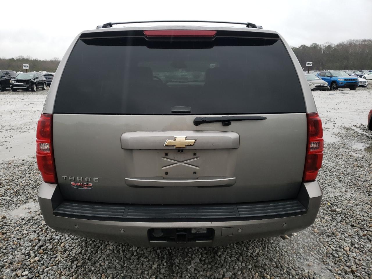 2007 Chevrolet Tahoe - Image 6