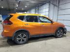 2020 Nissan Rogue S იყიდება Candia-ში, NH - Front End