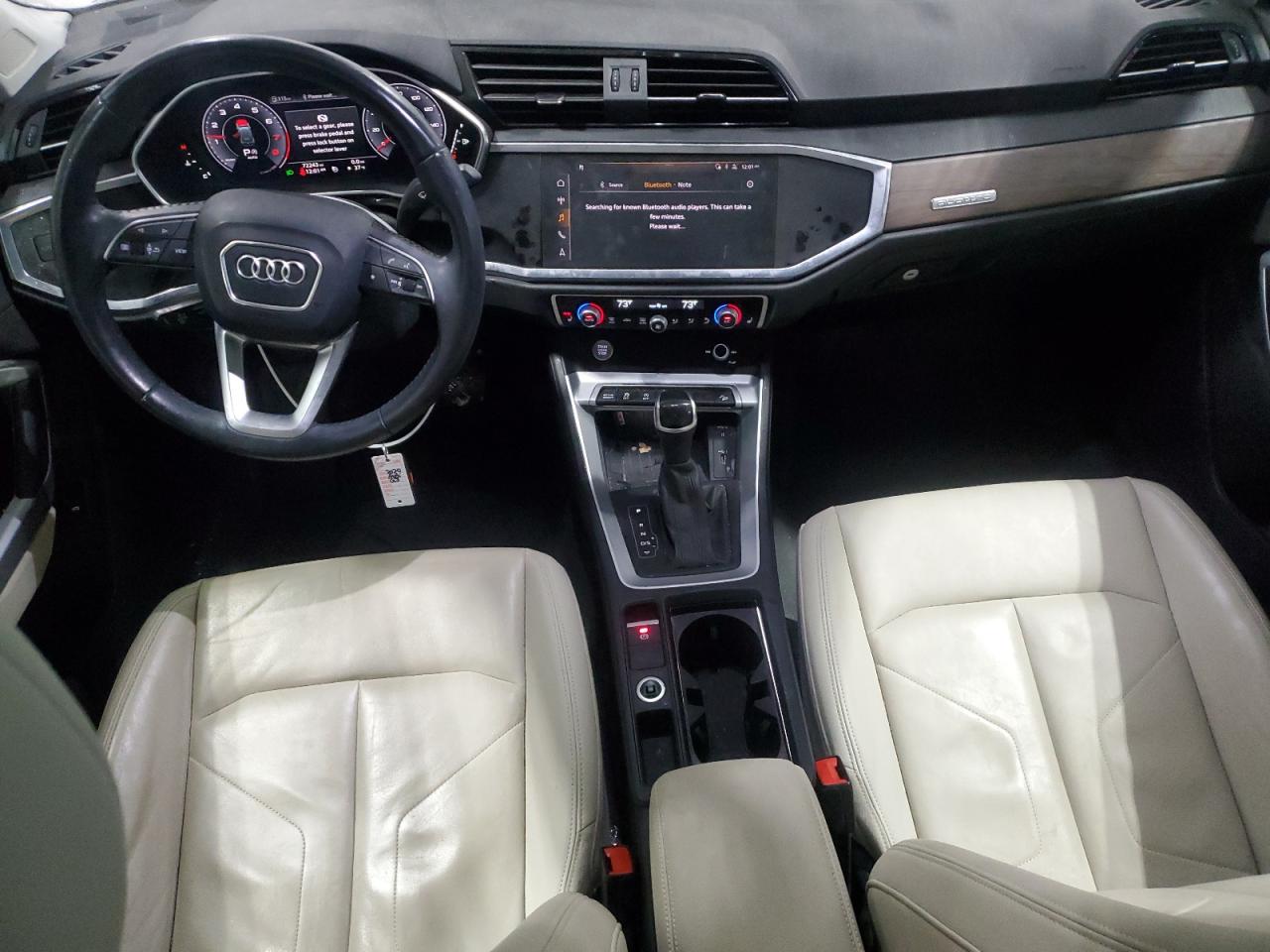 2020 Audi Q3 - Image 8