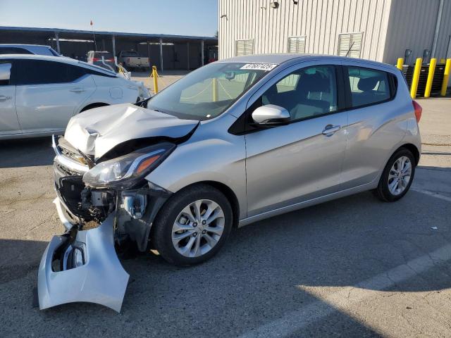 2020 Chevrolet Spark 1Lt