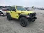 2023 Jeep Wrangler Sport for Sale in Madisonville, TN - Front End