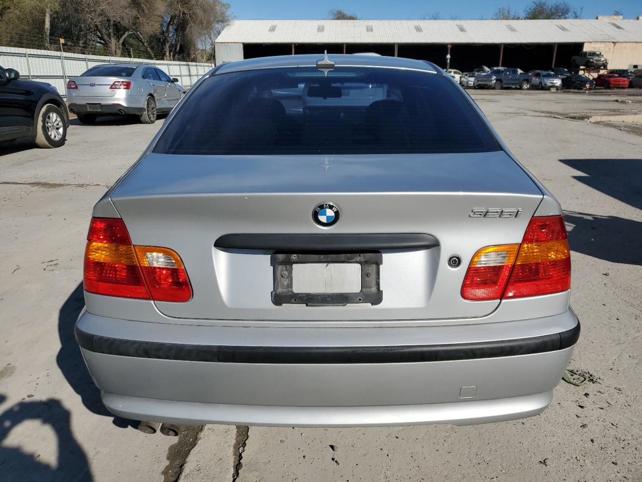 2004 BMW 3er - Image 6