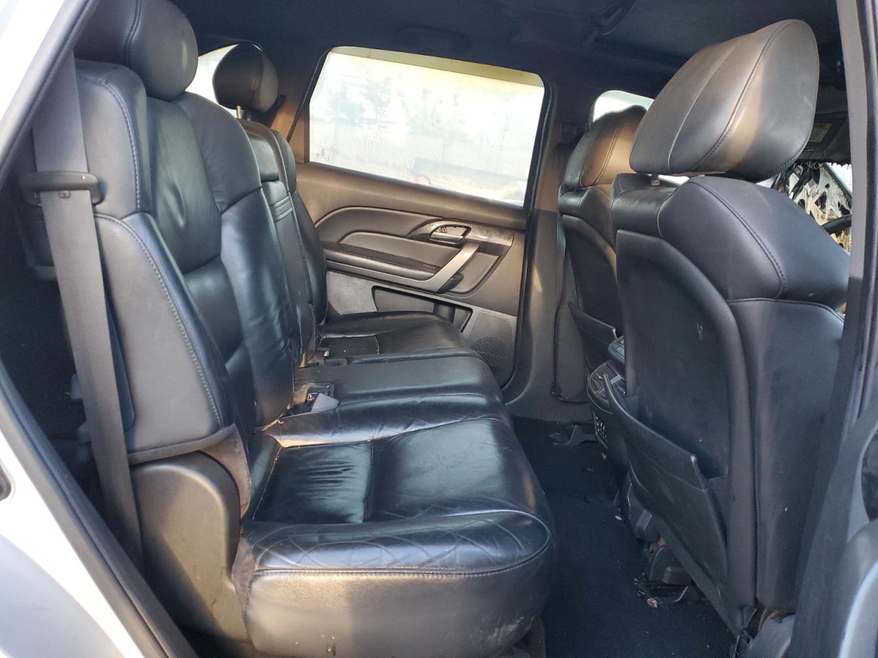2008 Acura MDX - Image 12
