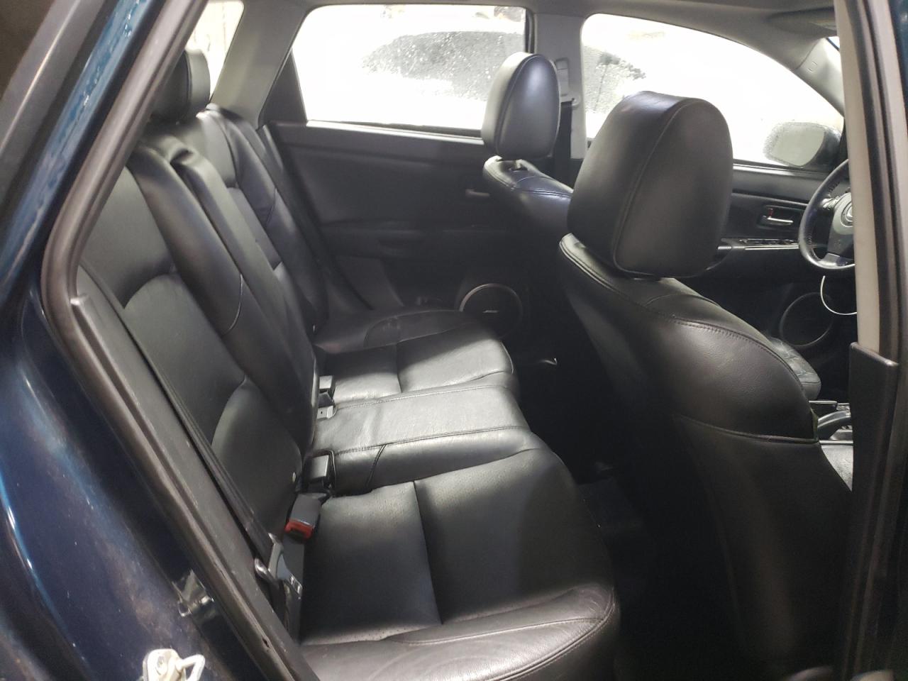 2008 Mazda 3 - Image 10