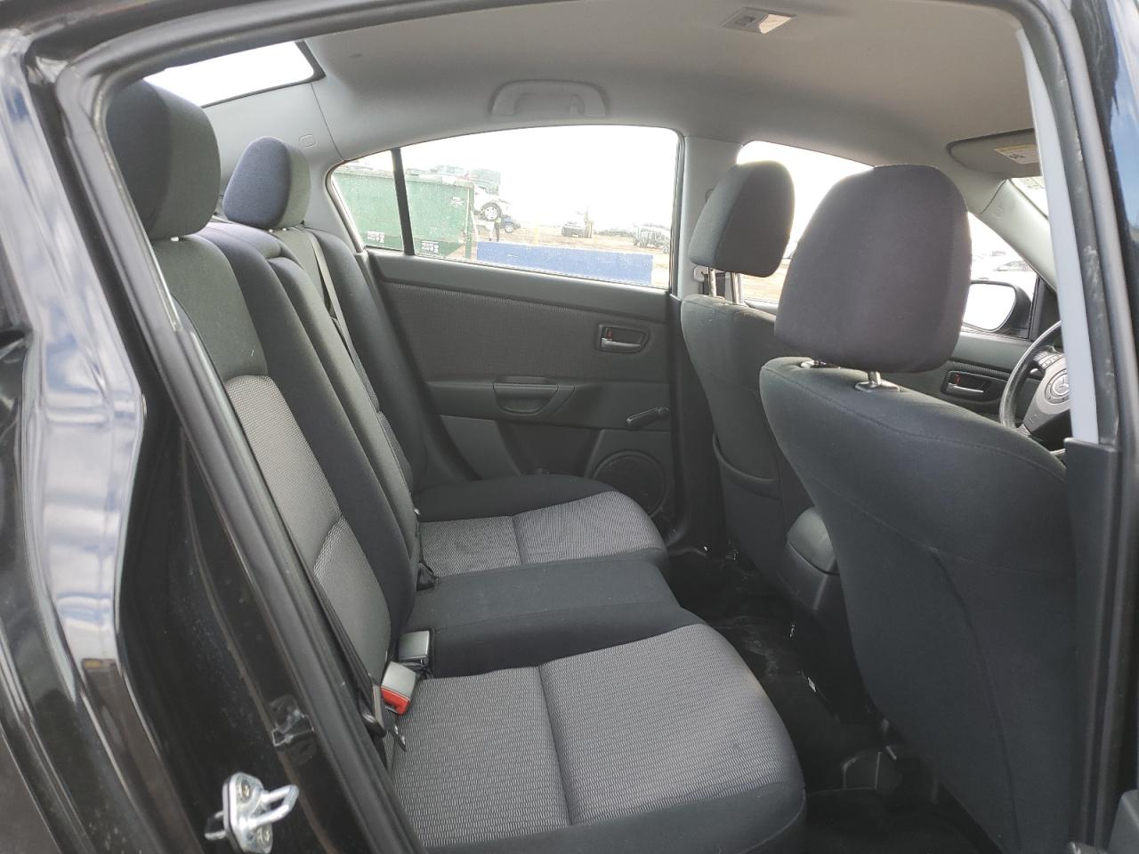 2008 Mazda 3 - Image 10