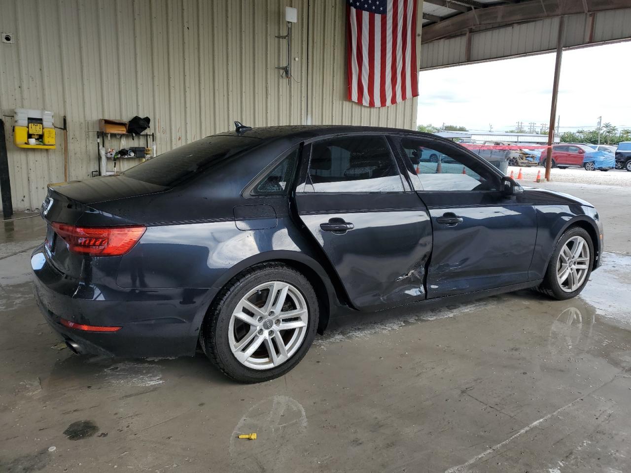 2017 Audi A4 - Image 3