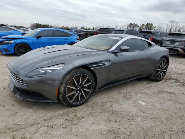 2017 Aston Martin Db11 