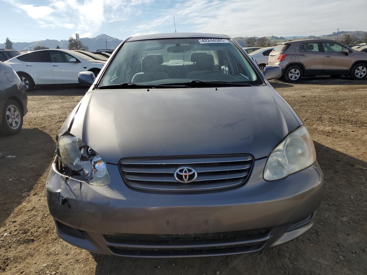 2004 Toyota Corolla - Image 5