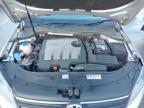 2011 VOLKSWAGEN PASSAT BLU for sale at Copart SANDWICH