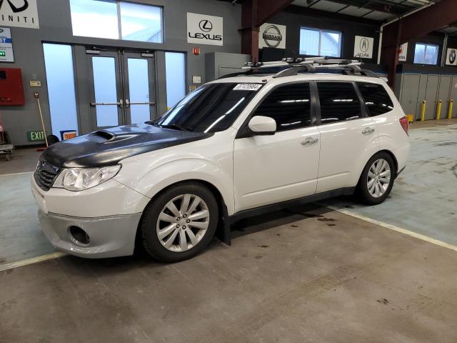 2011 Subaru Forester 2.5X Premium