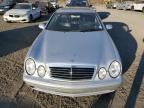 2002 Mercedes-Benz Clk 430 for Sale in Marlboro, NY - Side