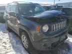 2017 Jeep Renegade Latitude за продажба в Littleton, CO - Front End