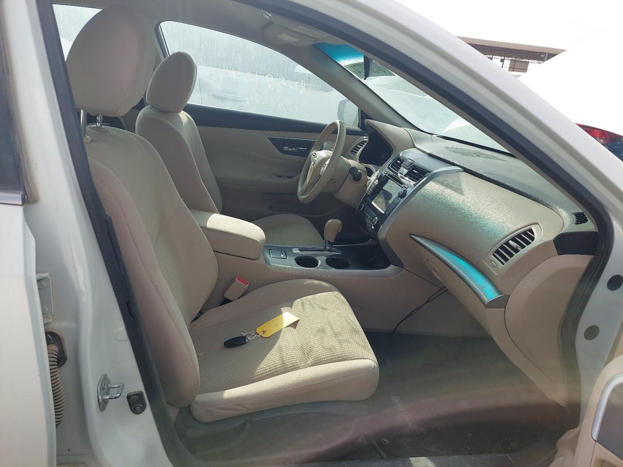 1N4AL3AP9FC152395 - 2015 Nissan Altima 2.5 - #84587274