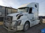 2017 VOLVO VN VNL for sale at Copart AB - CALGARY