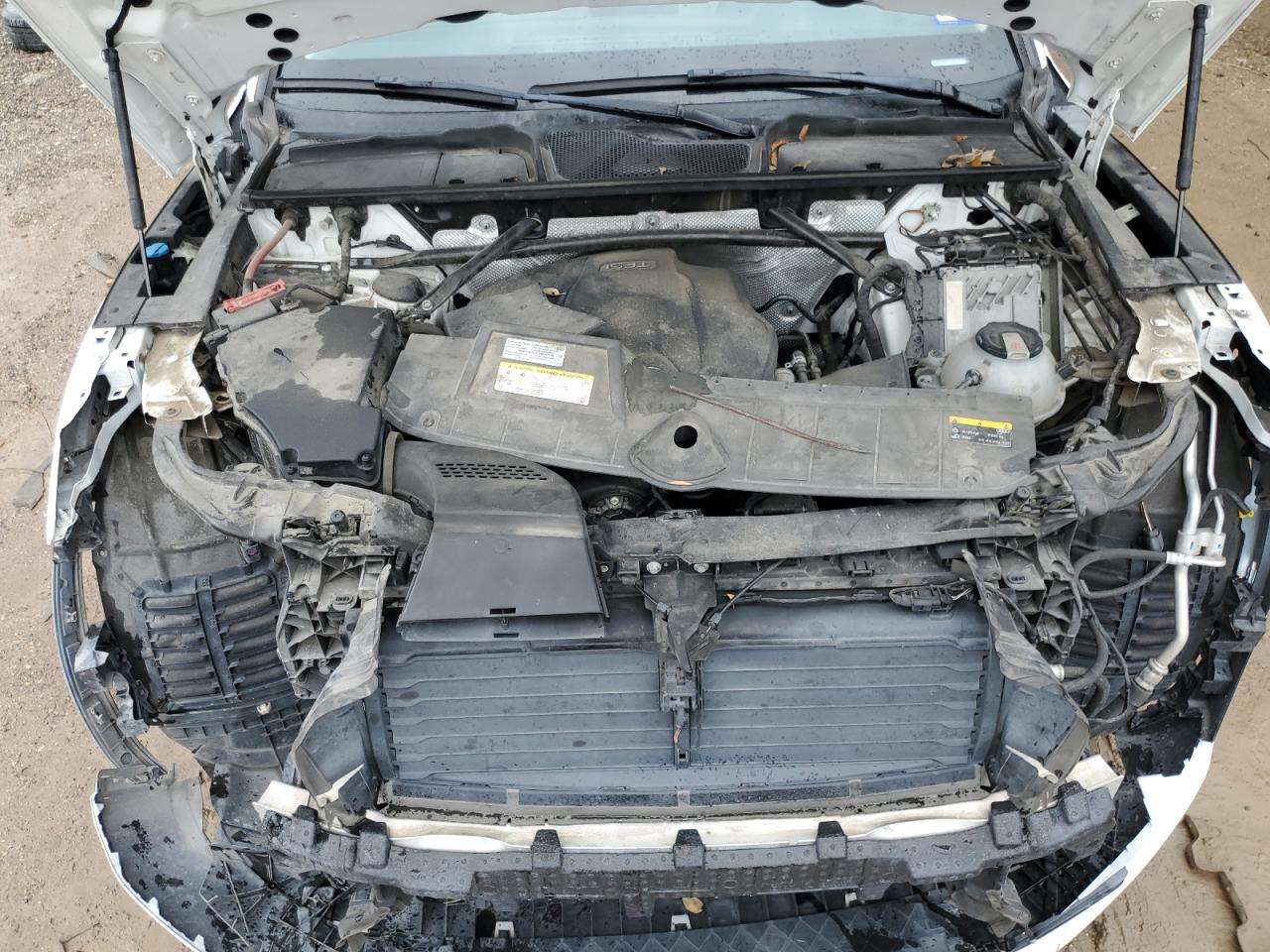 2019 Audi Q5 - Image 11