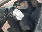 2016 Chevrolet Malibu Ls de vânzare în Fresno, CA - Rollover