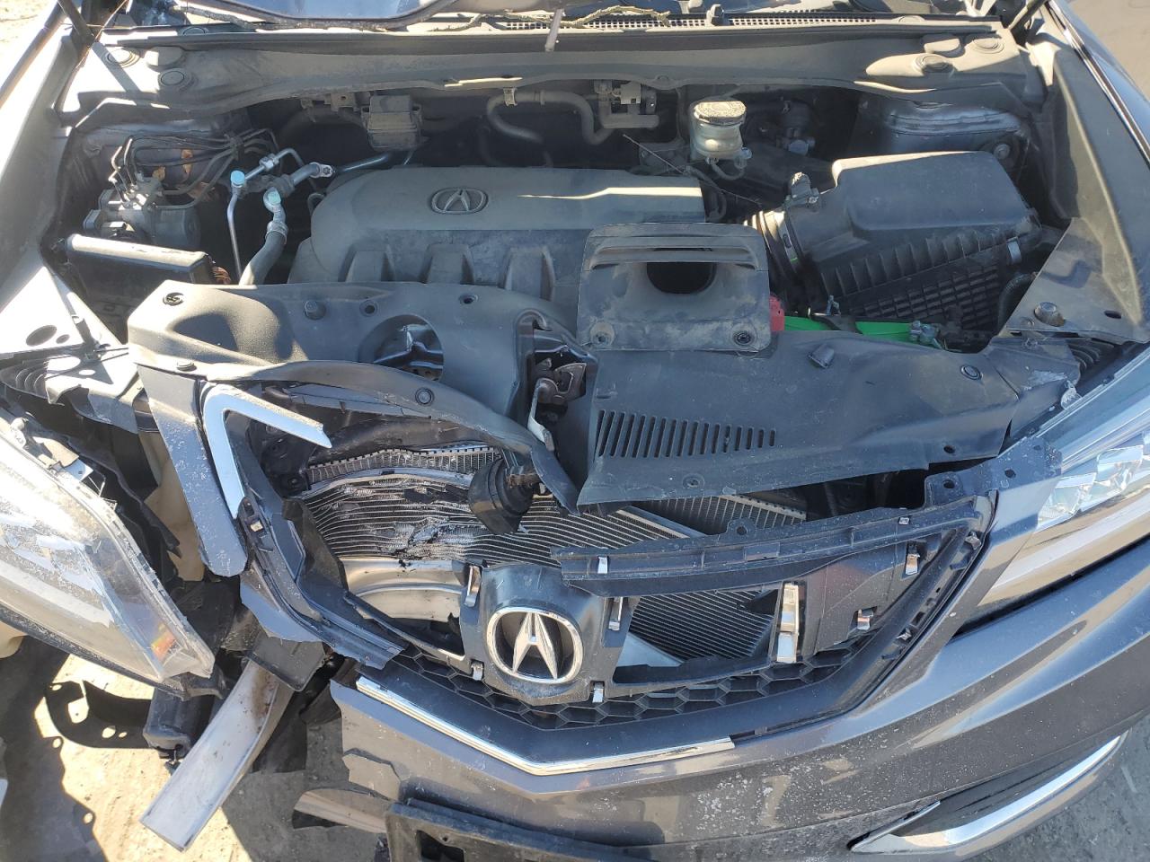 2018 Acura RDX - Image 13