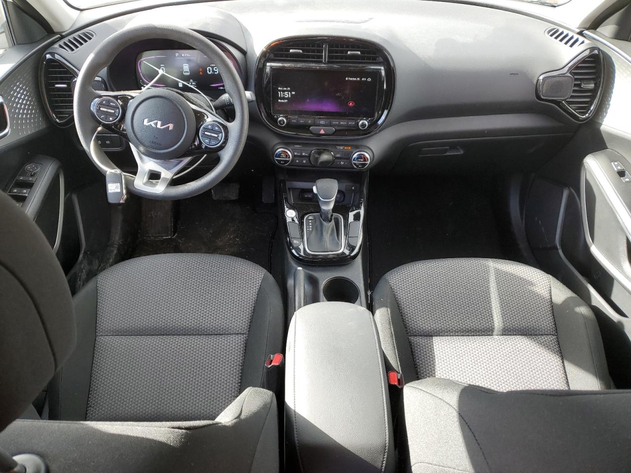 2024 Kia Soul - Image 8
