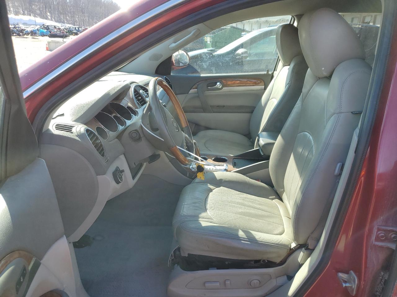 2012 Buick Enclave - Image 7