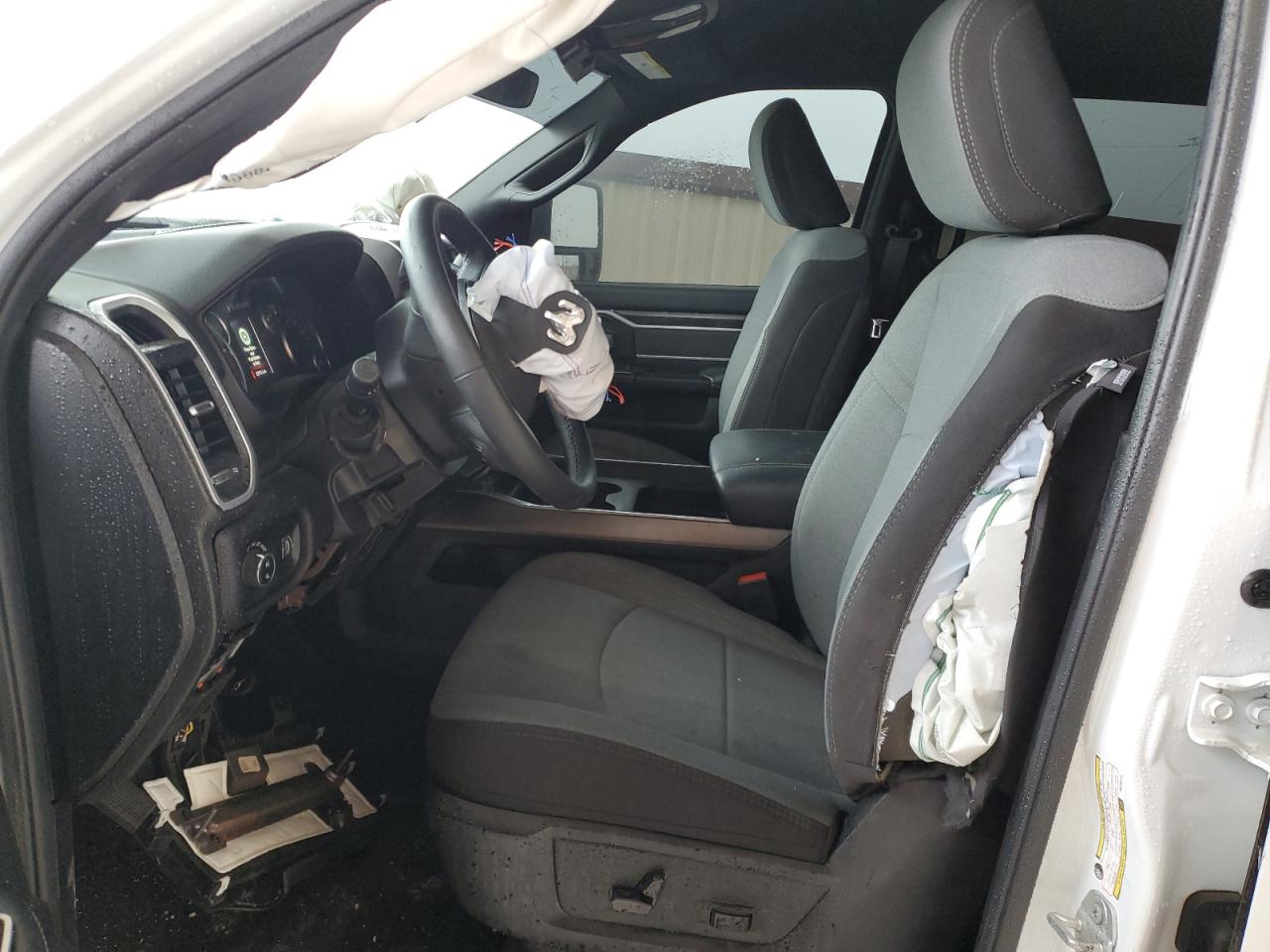 2023 Ram 2500 VIN: 3C6URSDL8RG195113 Lot: 87688075