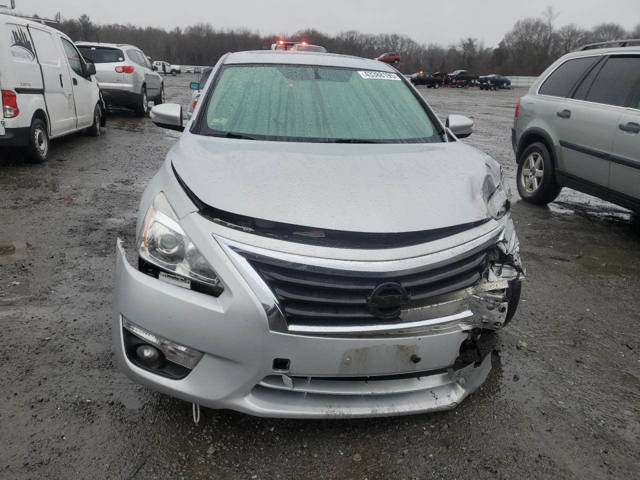 2015 Nissan Altima - Image 5