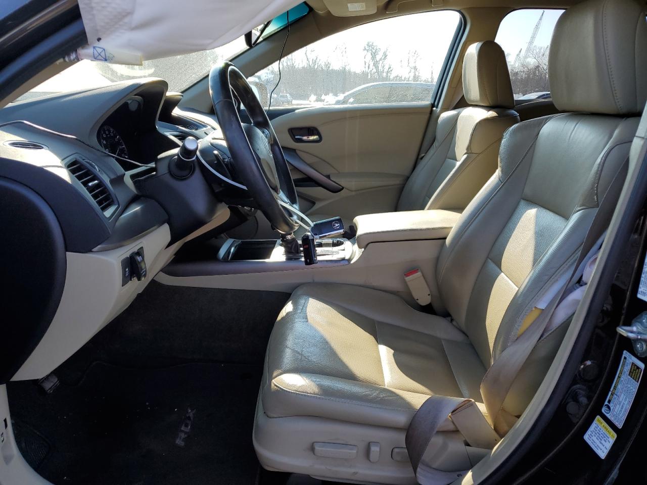 2015 Acura RDX - Image 7