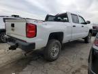 2016 Chevrolet Silverado K2500 Heavy Duty for Sale in Austell, GA - Top/Roof