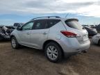 2014 Nissan Murano S за продажба в Elgin, IL - Front End