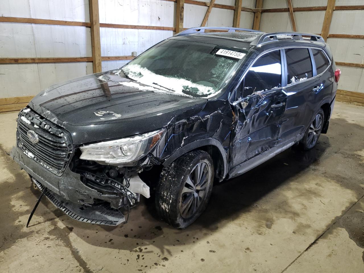2019 Subaru Ascent - Image 1