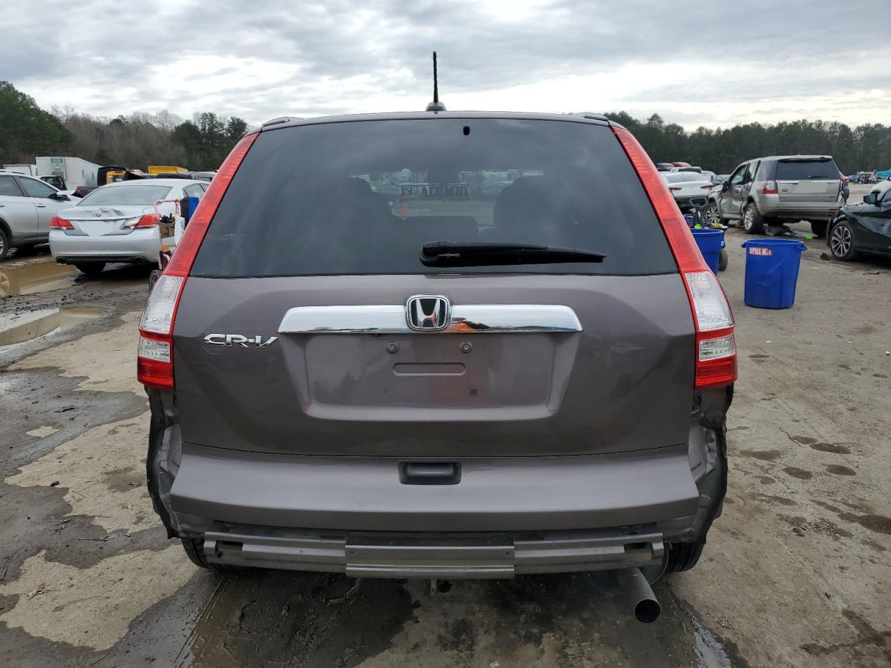 2011 Honda CR-V - Image 6