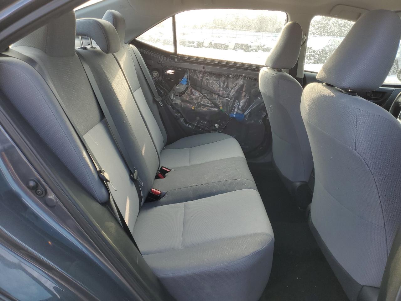 2014 Toyota Corolla - Image 10