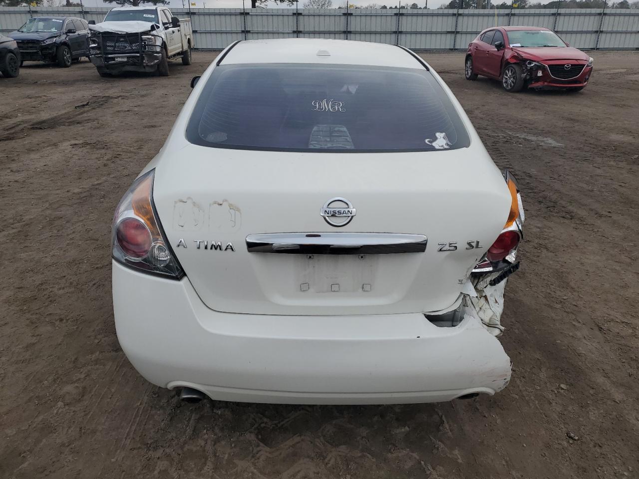 2010 Nissan Altima - Image 6