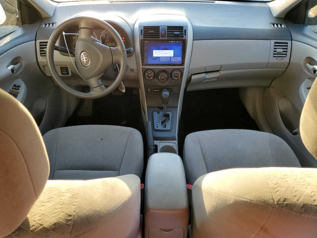 2009 Toyota Corolla - Image 8