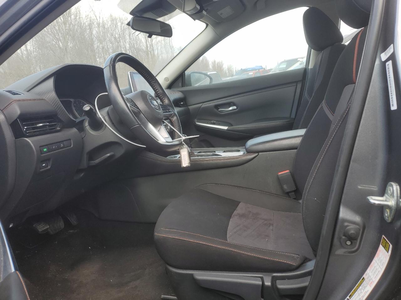 2022 Nissan Sentra - Image 7