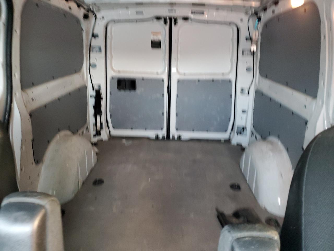 2018 Mercedes-Benz Metris - Image 10