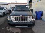 2012 Jeep Liberty Limited продається в North Las Vegas, NV - Minor Dent/Scratches