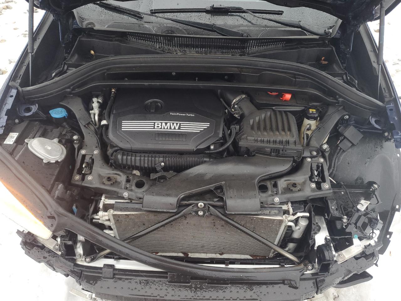 2020 BMW X1 - Image 12