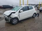 2015 Mitsubishi Mirage De للبيع في Indianapolis، IN - Front End