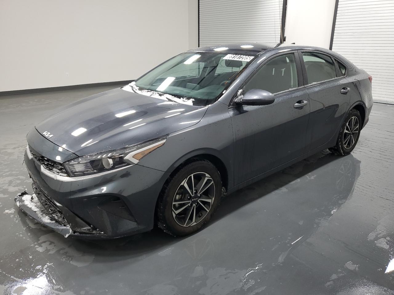 2024 Kia Forte - Image 1